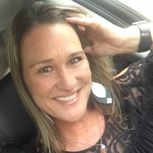 Meet your Posher, Mandy